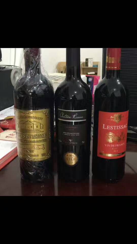 红酒销售应该找哪些客户?