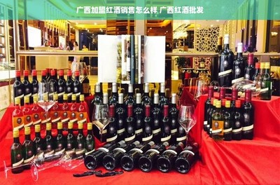 广西加盟红酒销售怎么样 广西红酒批发